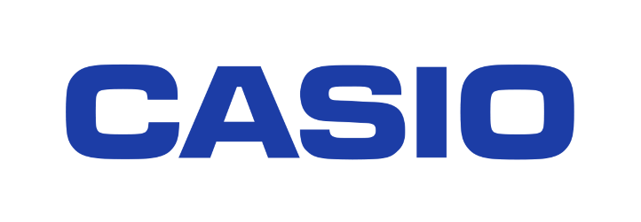 Casio Watch Brand